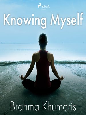 cover image of Knowing Myself